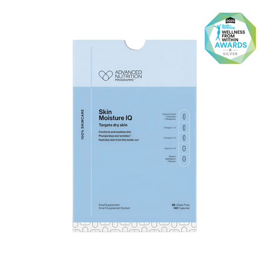 Advanced Nutrition Programme Skin Moisture IQ