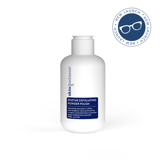 Skingredients Enzyme Exfoliating Powder Polish