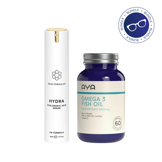 The Skin Nerd Hydration Heroes