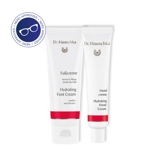 Dr Hauschka Hydrating Hand & Foot Bundle