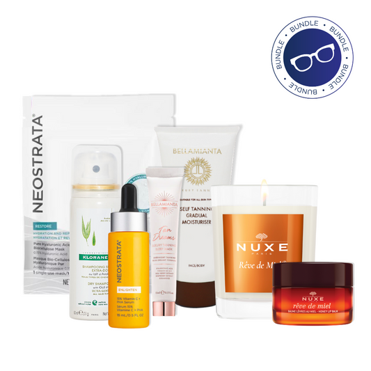 TSN Sept Beauty bundle - name TBC