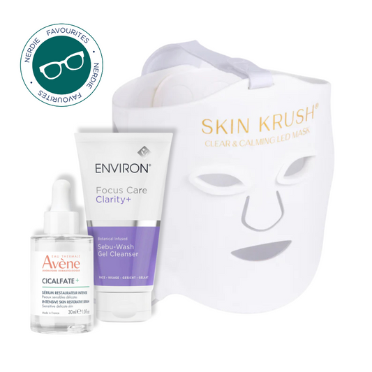 The Calm & Clear Bundle