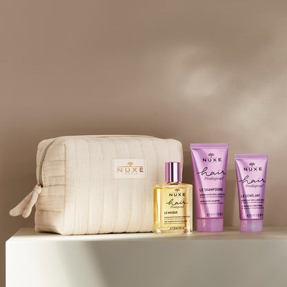 NUXE Prodigieux Hair Travel Kit LHR
