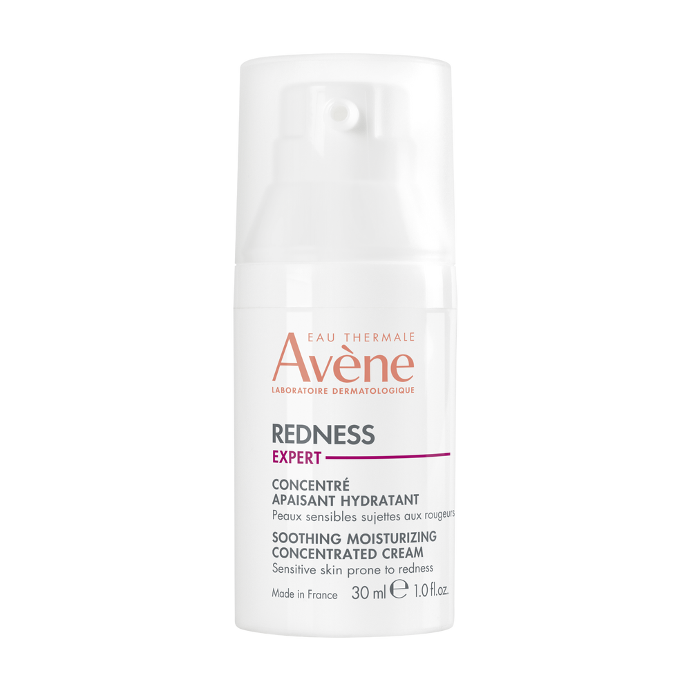 Avène Redness Expert Soothing Moisturising Concentrated Cream