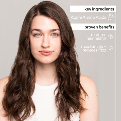 Act+Acre Cold Processed Hair Conditioner