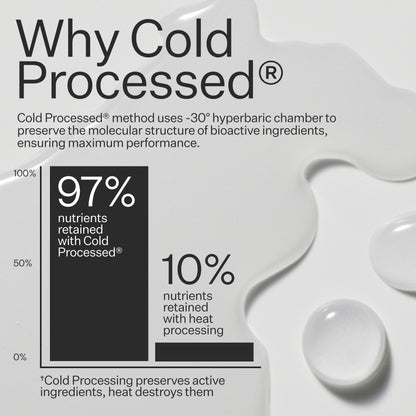 Act+Acre Cold Processed Hair Conditioner