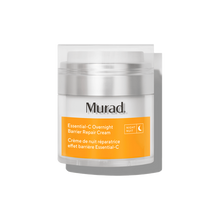 Load image into Gallery viewer, Murad Essential-C Overnight Barrier Repair Cream
