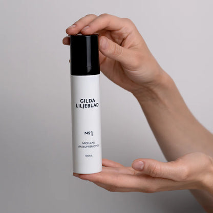 Gilda Liljeblad Micellar Makeup Remover