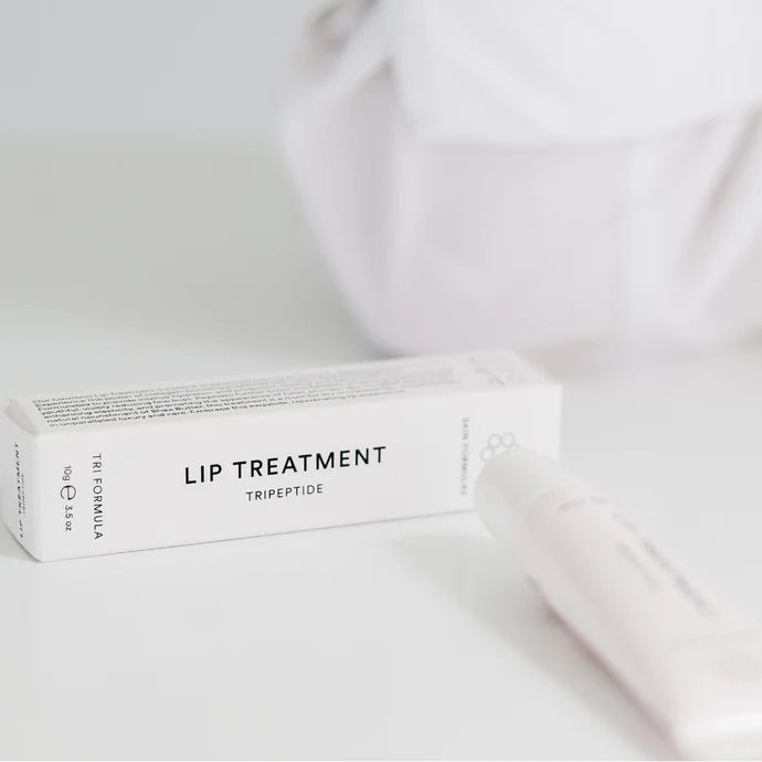 Skin Formulas Lip Treatment