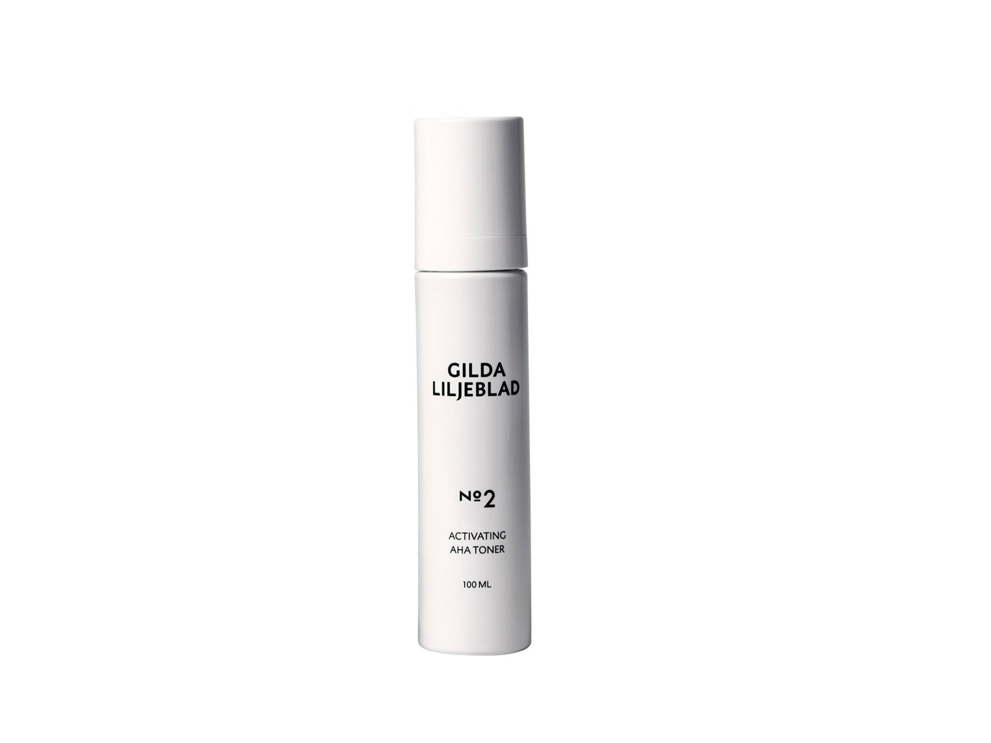 Gilda Liljeblad Activating AHA Toner