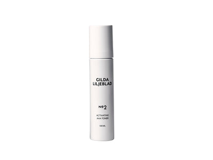 Gilda Liljeblad Activating AHA Toner