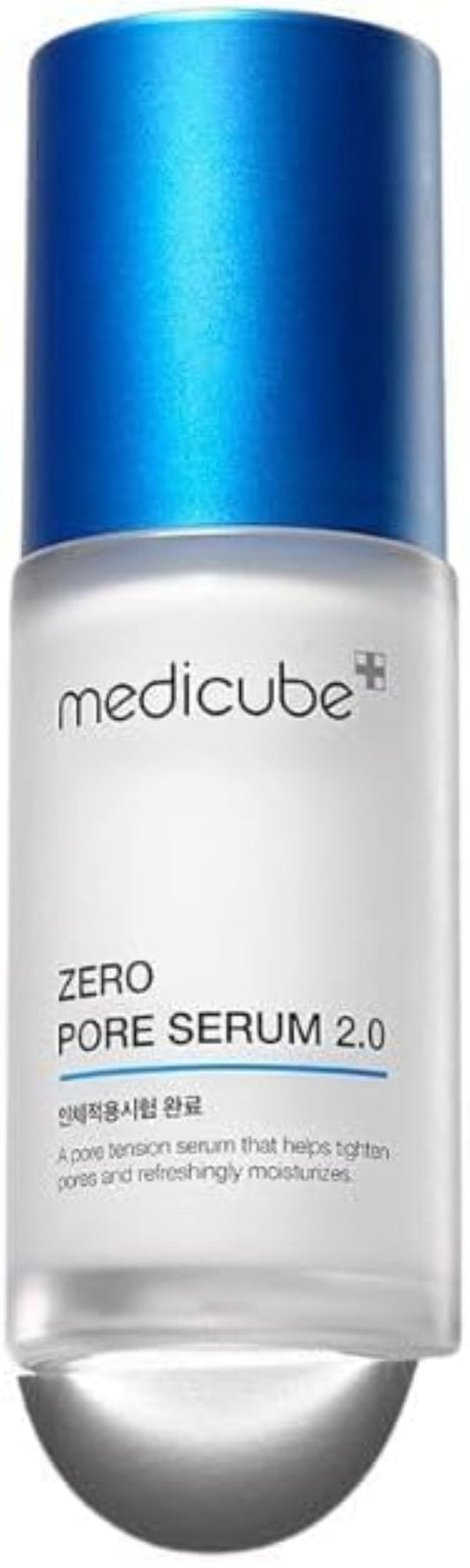 Medicube Zero Pore Serum