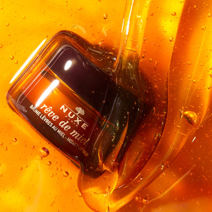 NUXE Reve de Miel® Ultra Nourishing Lip Balm