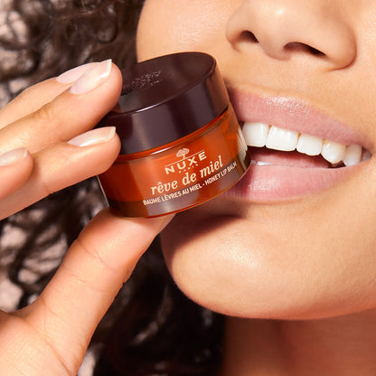 NUXE Reve de Miel® Ultra Nourishing Lip Balm