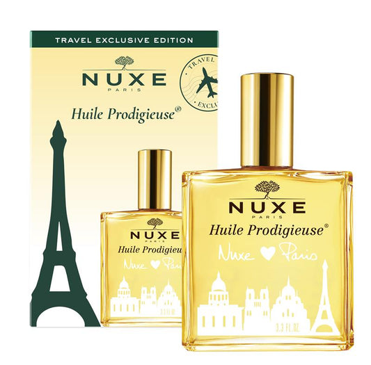 NUXE Huile Prodigieuse 100ml Limited Offer