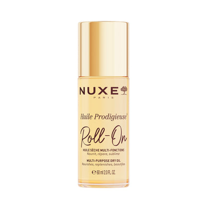 NUXE Roll-On Huile Prodigieuse® 60ml