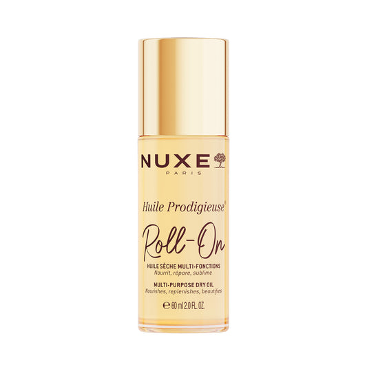 NUXE Roll-On Huile Prodigieuse® 60ml