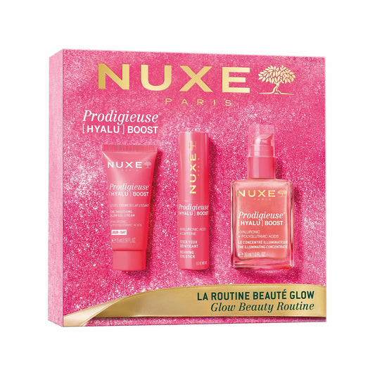 NUXE Christmas Prodigieuse® Boost Gift Set