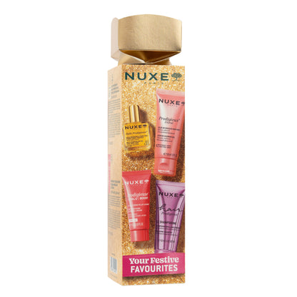 NUXE Christmas Festive Cracker