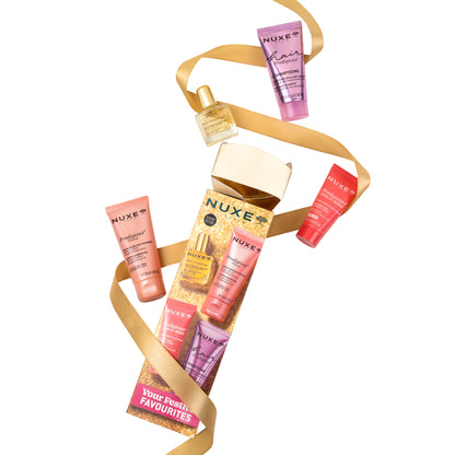 NUXE Christmas Festive Cracker