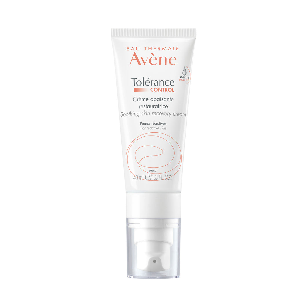 Avène Tolerance Control Soothing Skin Recovery Cream