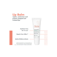 Load image into Gallery viewer, Avène Cicalfate+  Repair Lip Balm for Chapped, Cracked Lips  10ml
