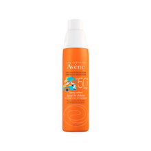 Load image into Gallery viewer, Avene Very High Protection Spray For Children SPF50+ 200ml
