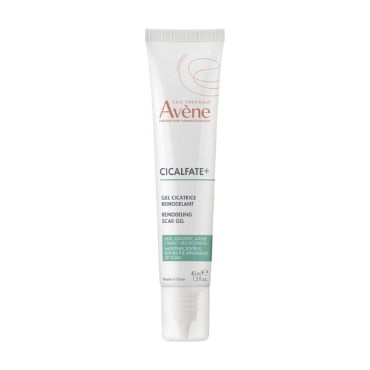 Avène Cicalfate Scar Gel