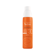 Load image into Gallery viewer, Avène High Protection Spray SPF30+ 200ml
