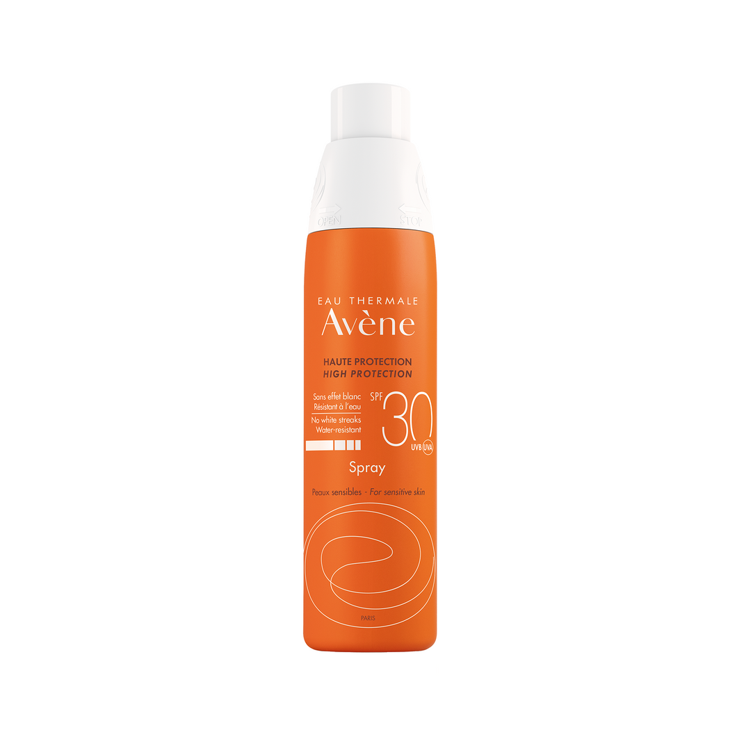 Avène High Protection Spray SPF30+ 200ml