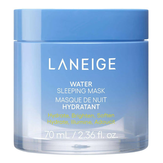 Laneige Water Sleeping Face Mask