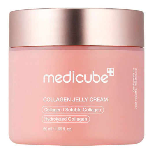 Medicube Collagen Jelly Cream Moisturiser 50ml