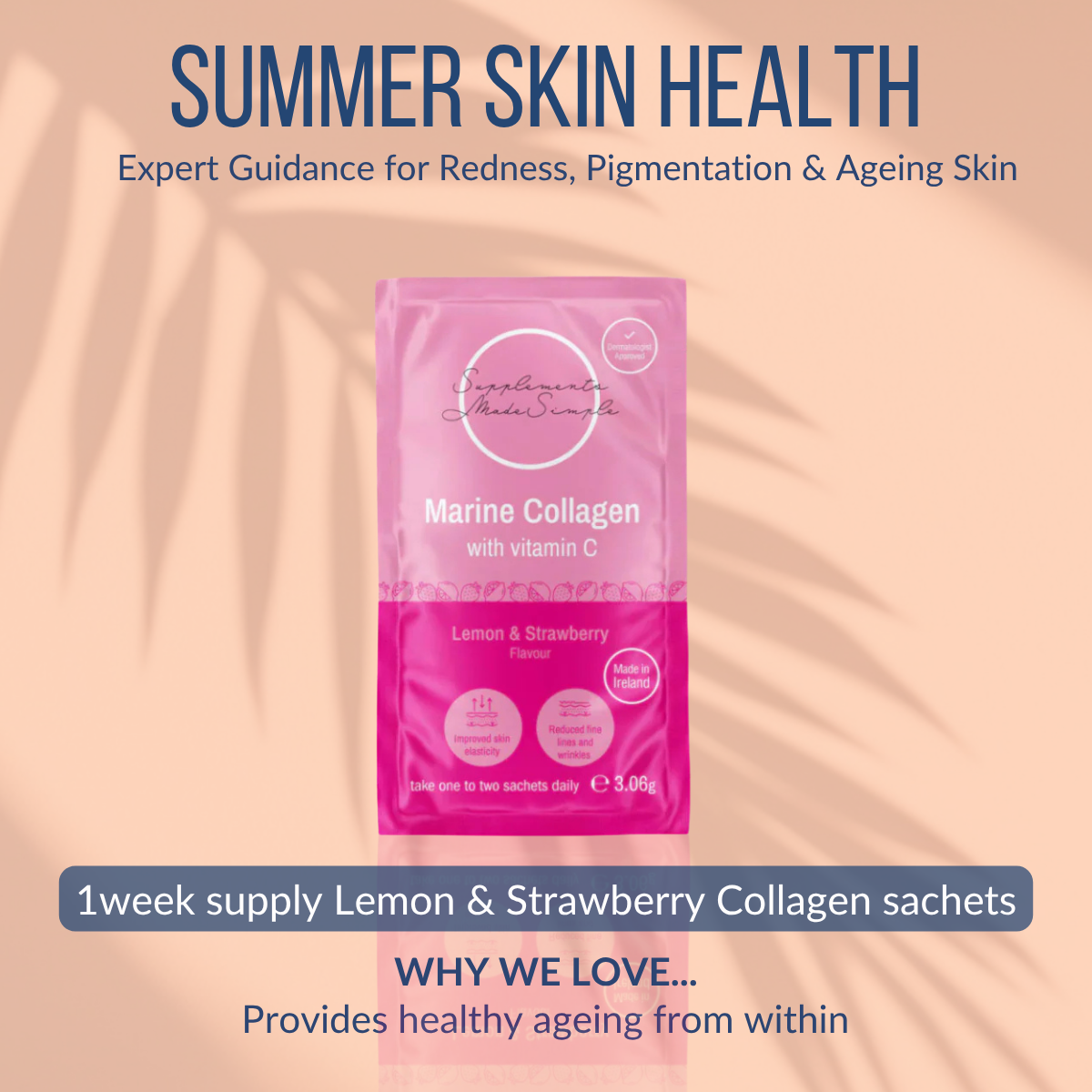 Virtual Event: Summer Skin Health