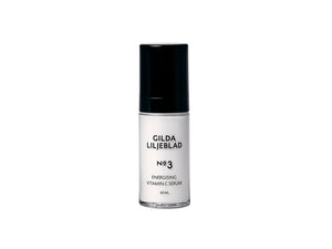 Gilda Liljeblad Energising Vitamin C Serum