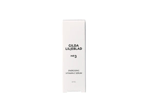 Gilda Liljeblad Energising Vitamin C Serum