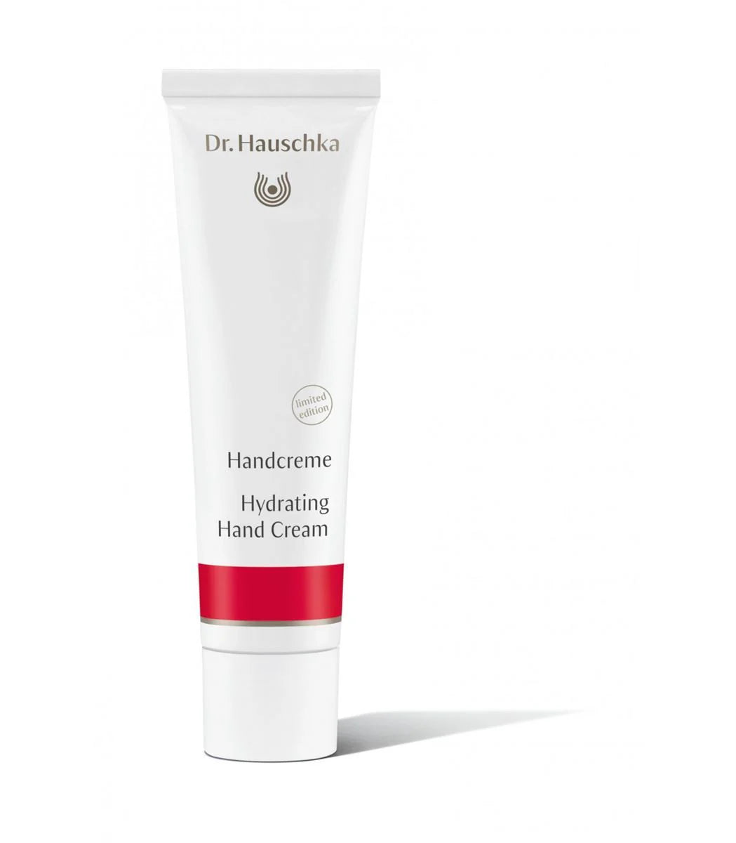 Dr.Hauschka Hydrating Hand Cream 30ml