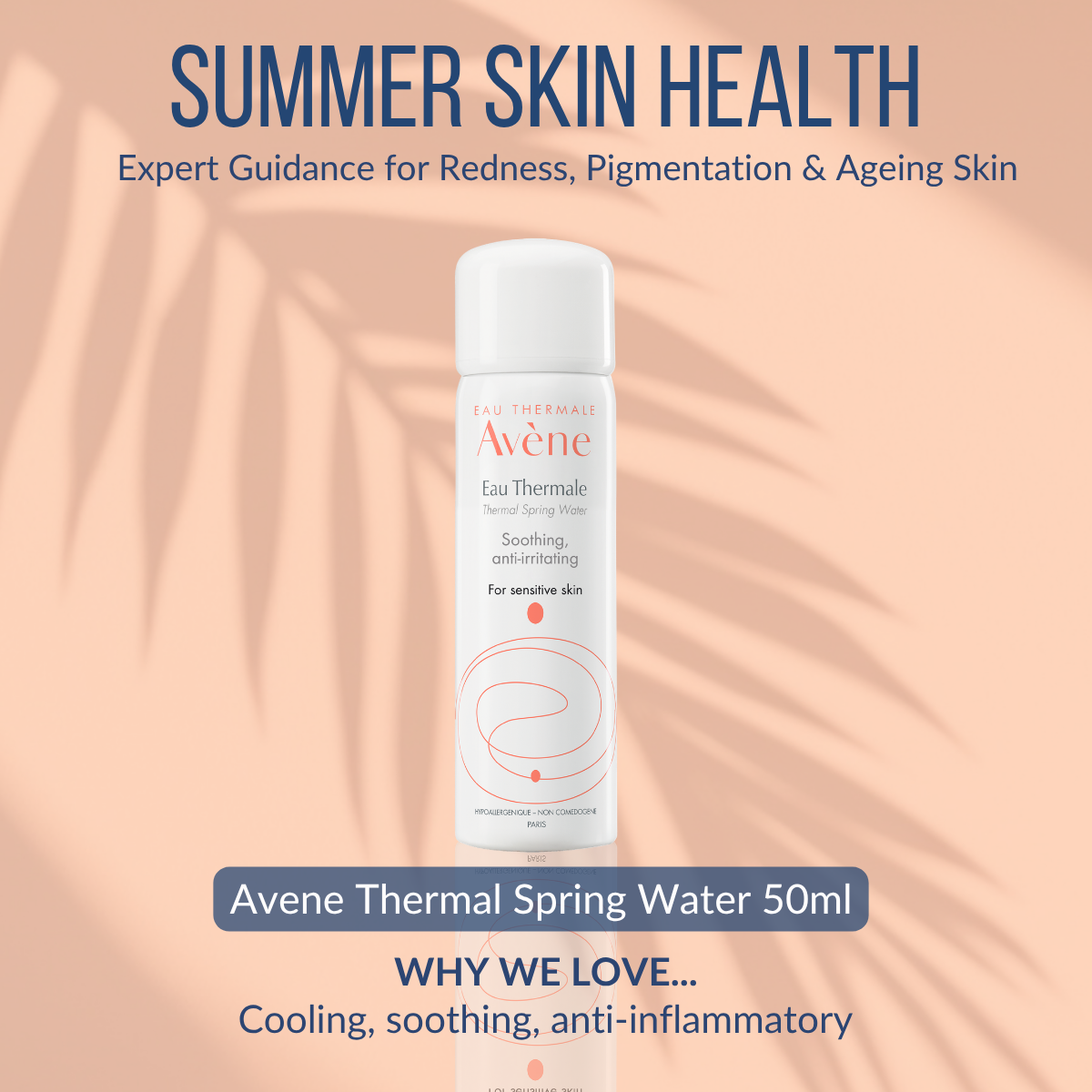Virtual Event: Summer Skin Health