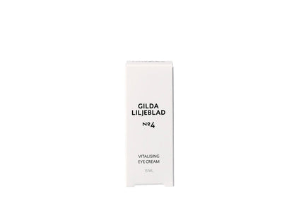 Gilda Liljeblad Vitalising Eye Cream