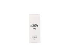 Load image into Gallery viewer, Gilda Liljeblad Vitalising Eye Cream 15 ml
