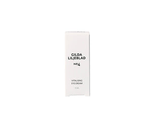 Gilda Liljeblad Vitalising Eye Cream 15 ml