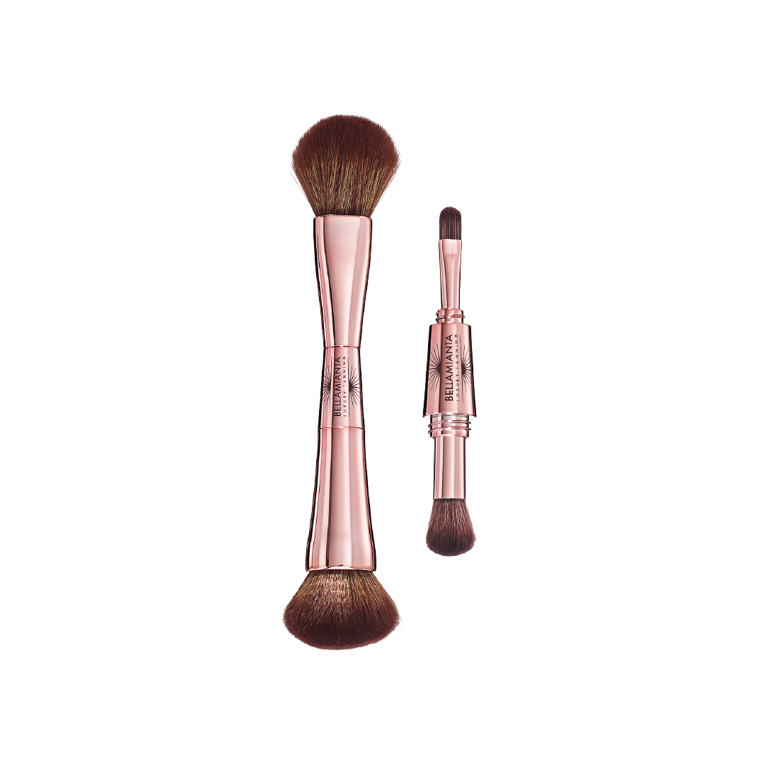 Bellamianta 4 in 1 Brush - 2nd Edition