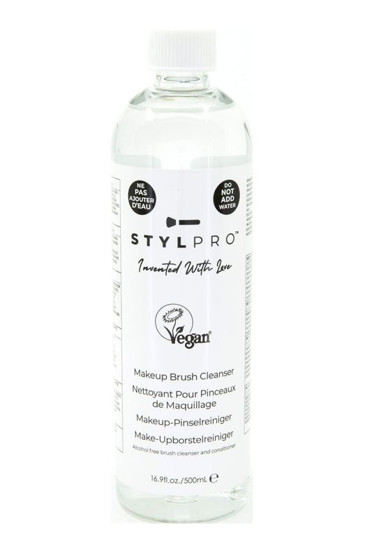 Stylpro Cleanser Solution 500ml