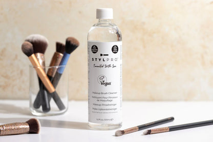 Stylpro Cleanser Solution 500ml