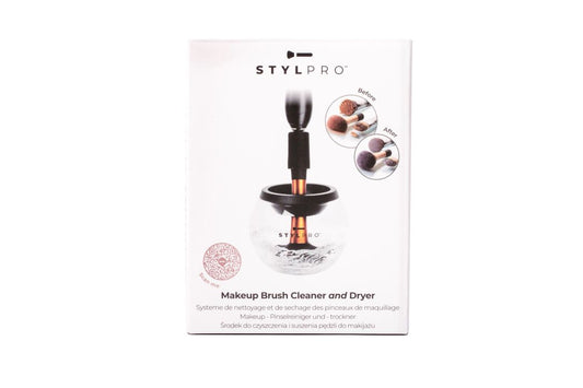 Stylpro Original Makeup Brush Cleaner and Dryer