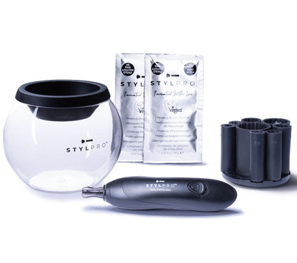 Stylpro Original Makeup Brush Cleaner and Dryer