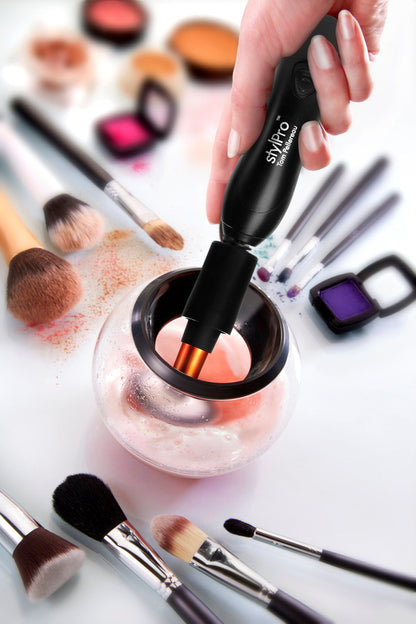 Stylpro Original Makeup Brush Cleaner and Dryer