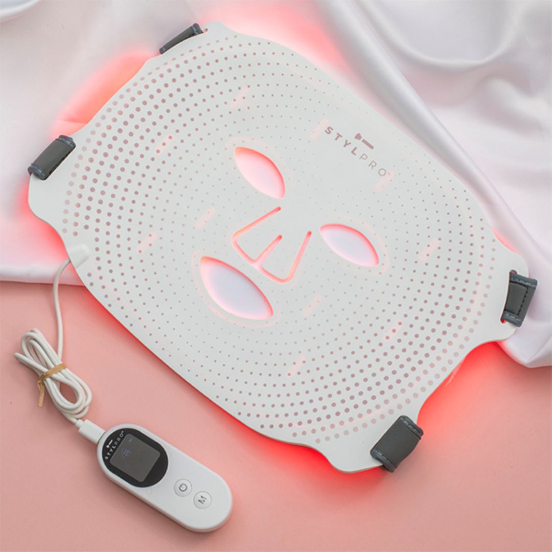 Stylpro Wavelength LED Face Mask