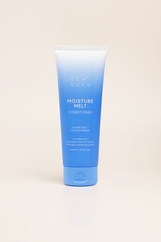 Sea+Solu Moisture Melt Conditioner