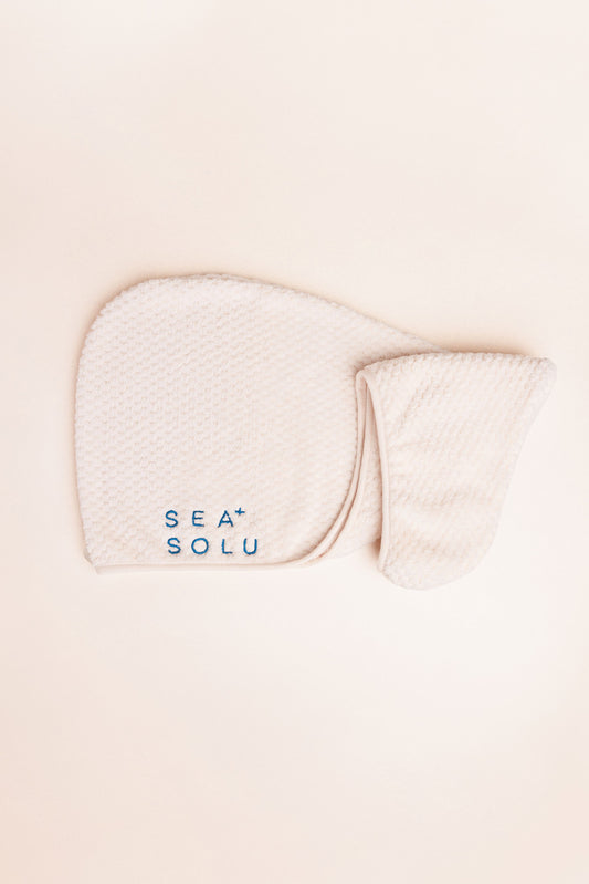 Sea+Solu Hero Microfibre Hair Towel