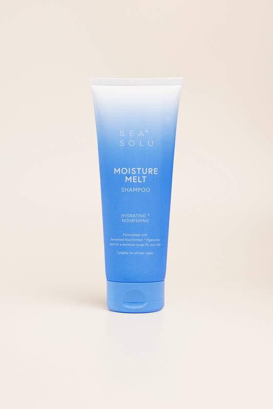 Sea+Solu Moisture Melt Shampoo